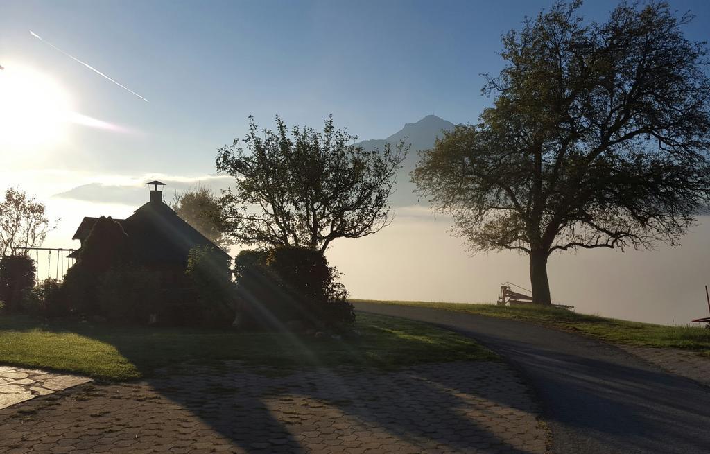 Bauernhof Buchberg Agroturismo