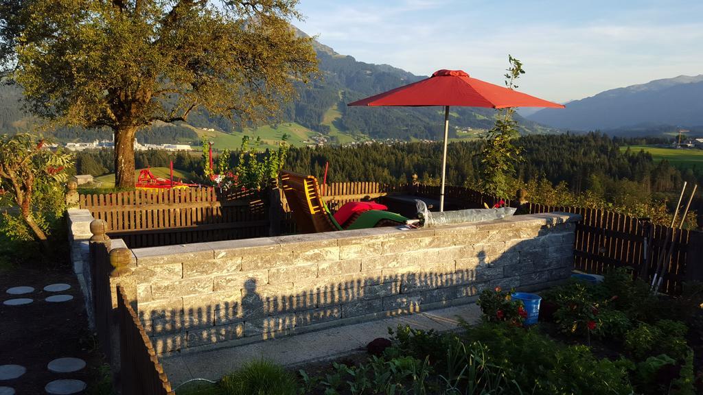 Bauernhof Buchberg Agroturismo