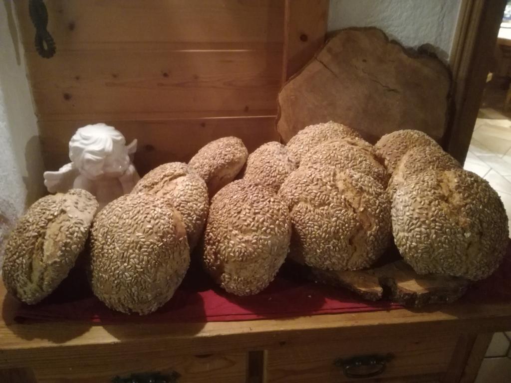 Farm stay Bauernhof Buchberg Oberndorf in Tirol