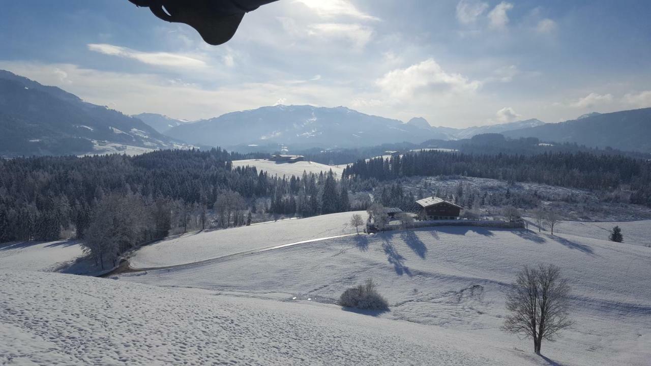 Bauernhof Buchberg Agroturismo *