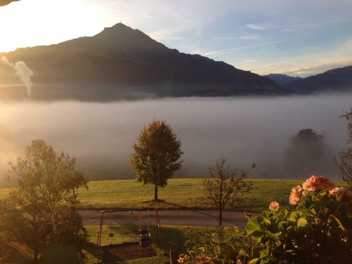 Bauernhof Buchberg Agroturismo Oberndorf in Tirol