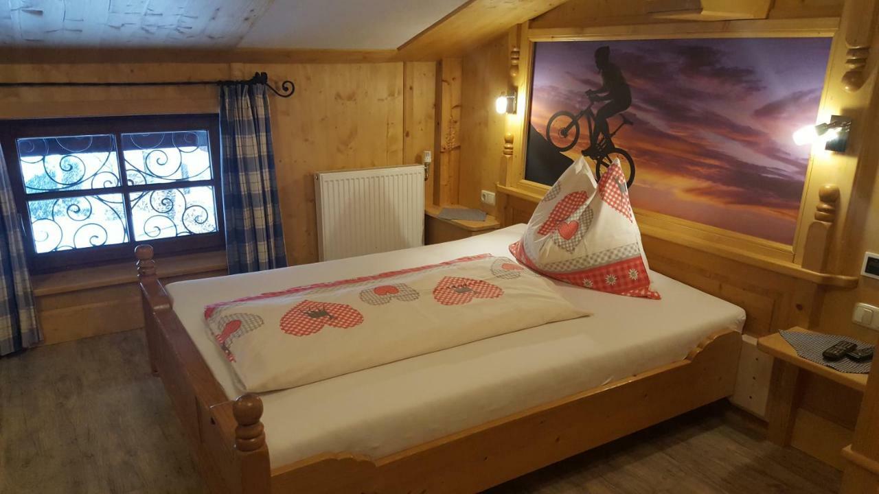 Agroturismo Bauernhof Buchberg